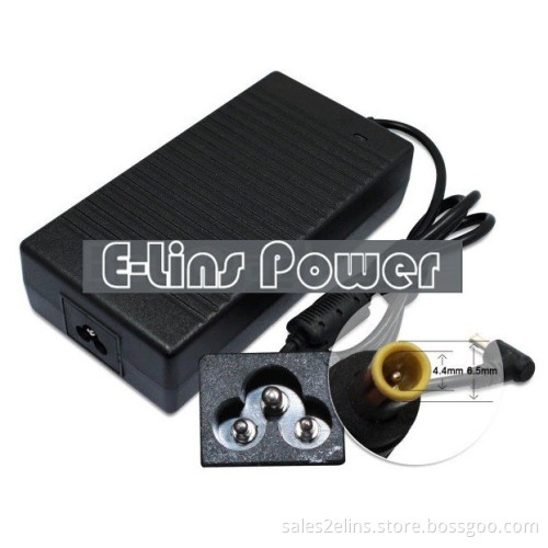 Laptop AC power adapter for Sony 19.5V 7.7A 6.5*4.4mm for Sony Notebook